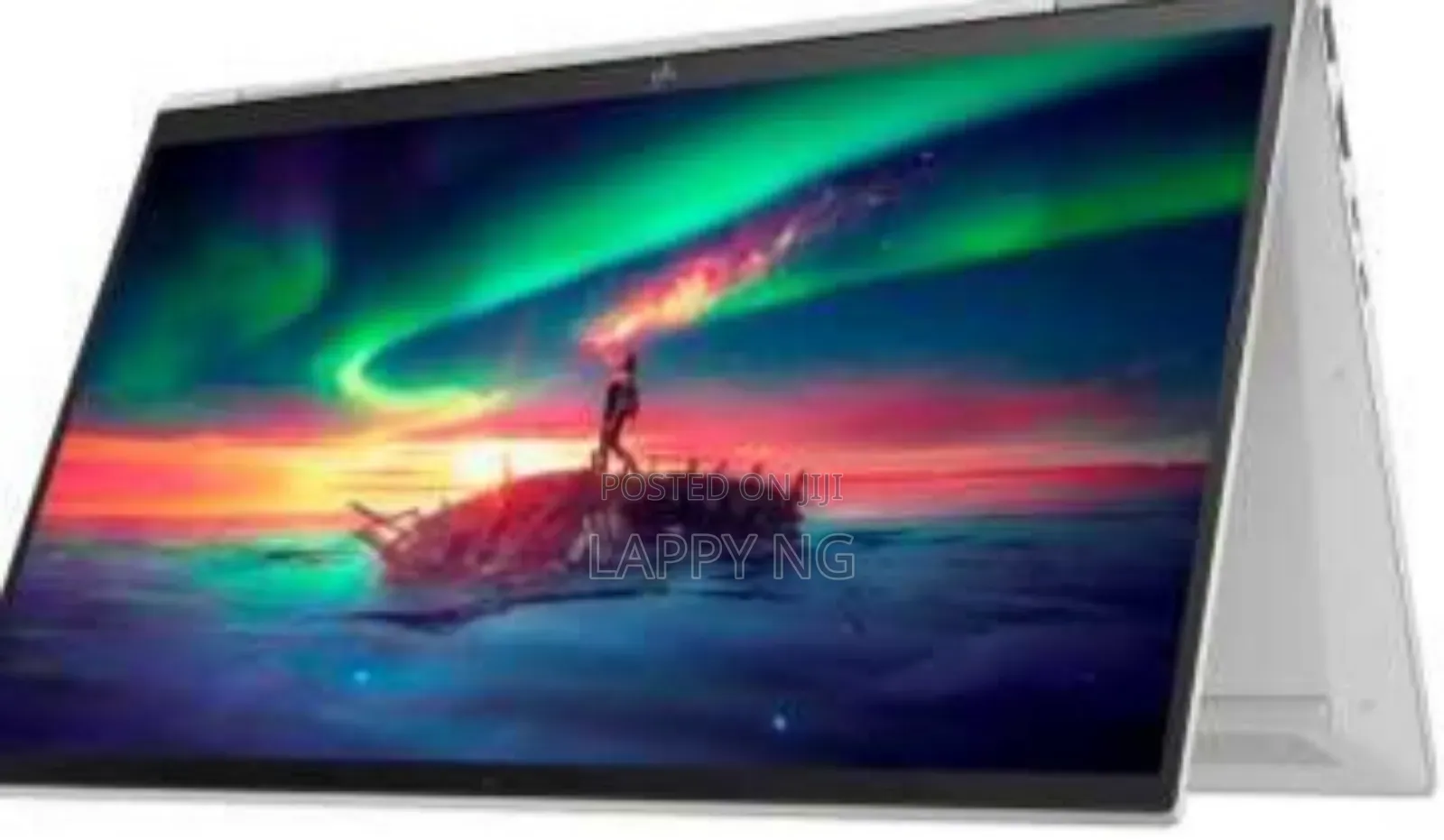 New Laptop HP EliteBook X360 1030 G3 16GB Intel Core i7 SSD 512GB