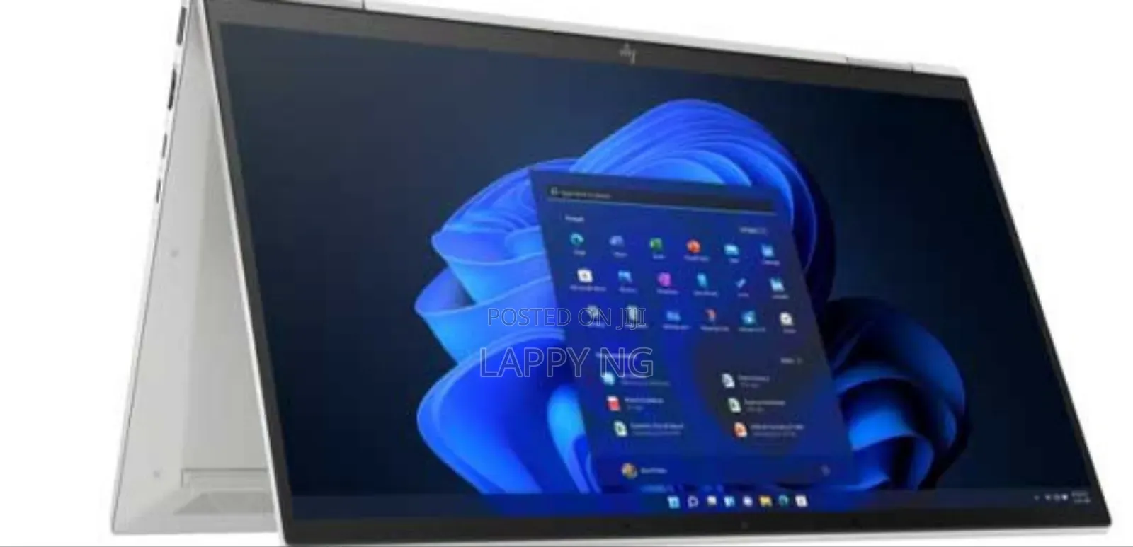 New Laptop HP EliteBook X360 1030 G3 16GB Intel Core i7 SSD 512GB