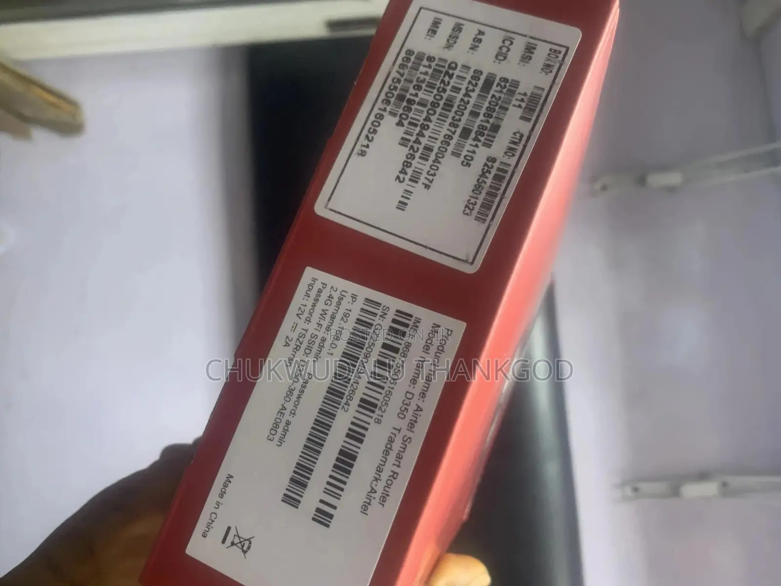 Airtel Android Smart Tv Box With Inbuilt Router and Unlimited Browsing