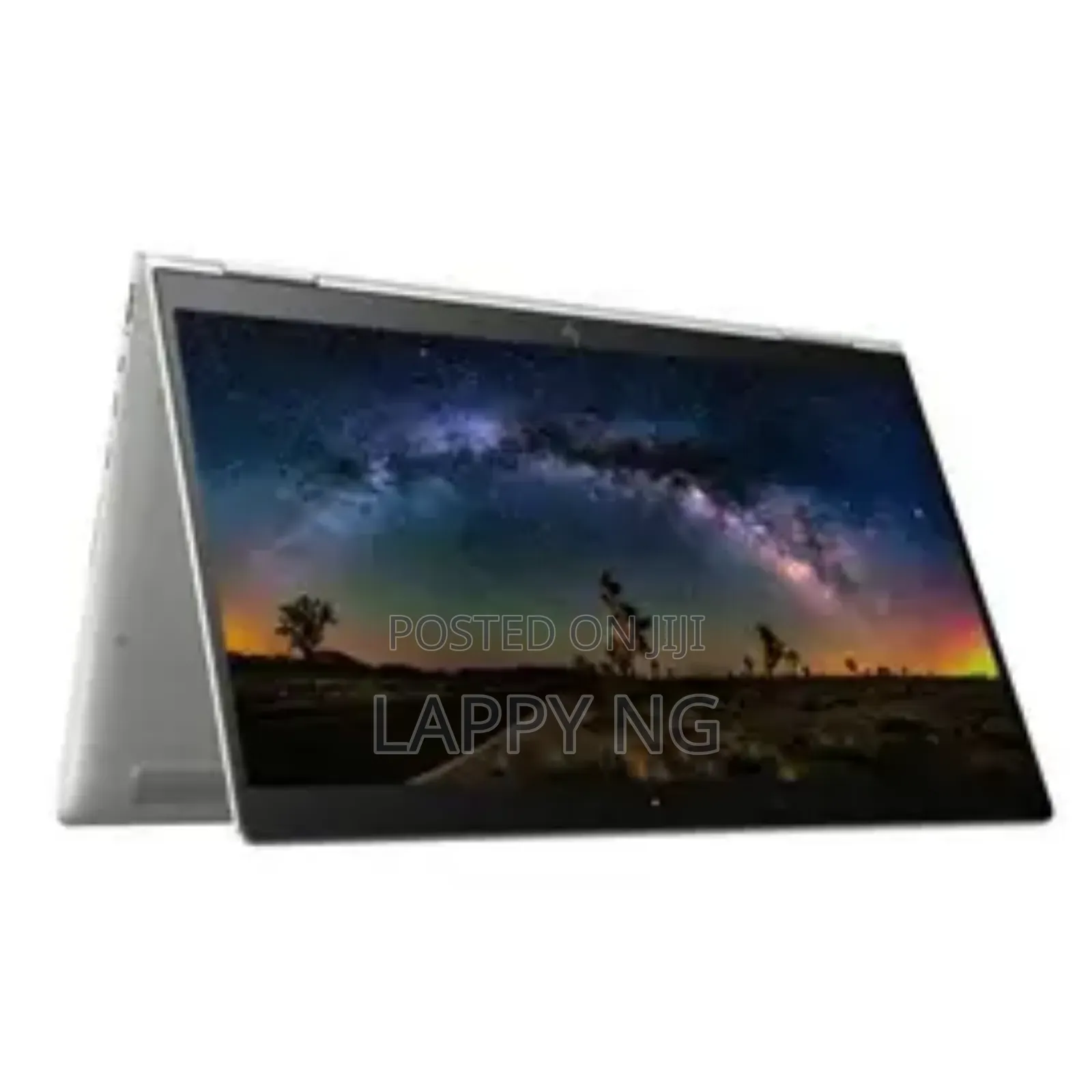 New Laptop HP EliteBook X360 1030 16GB Intel Core i7 SSD 512GB