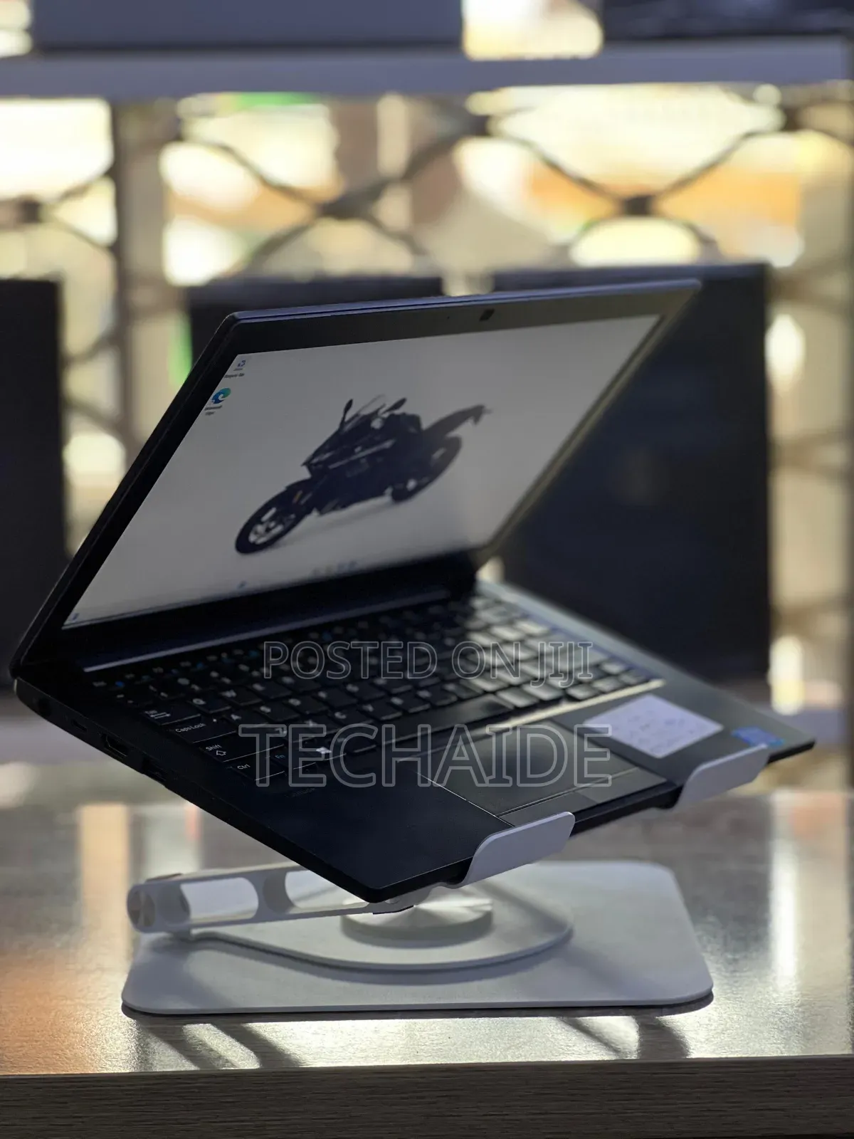 Laptop Dell Latitude 7280 8GB Intel Core i5 SSD 256GB