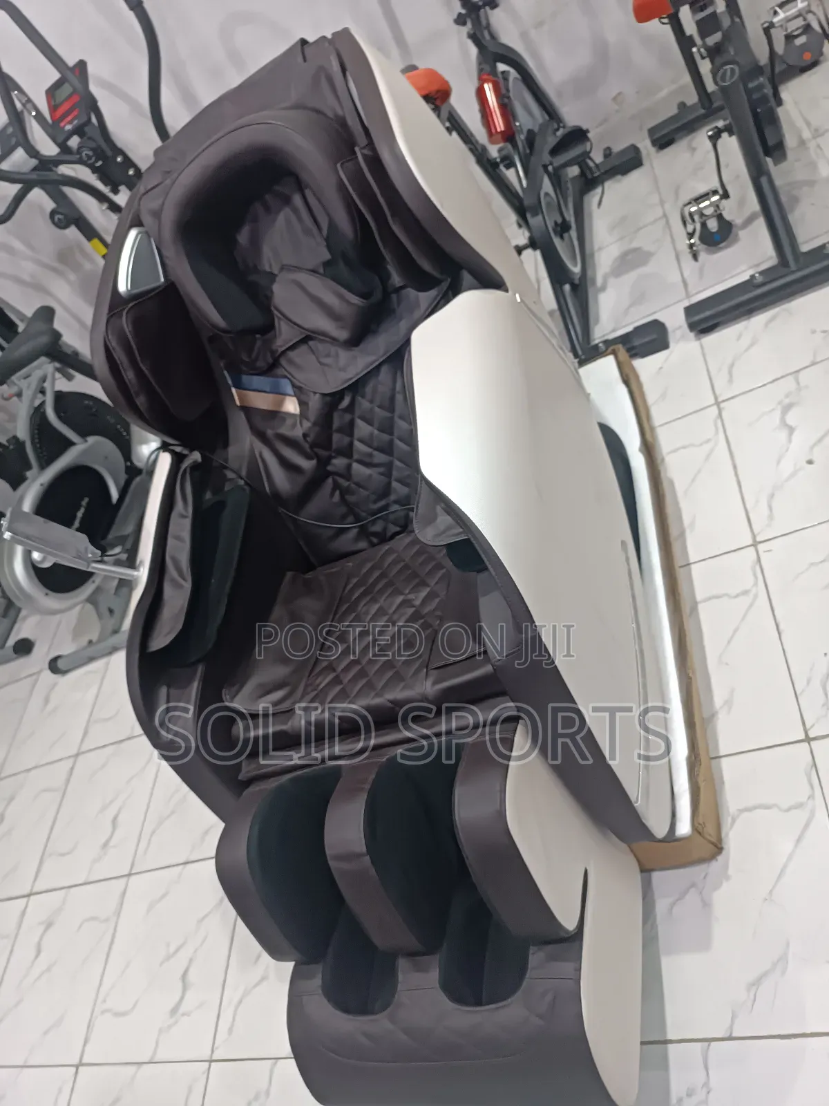 Brand New Original Massage Chair Machine With