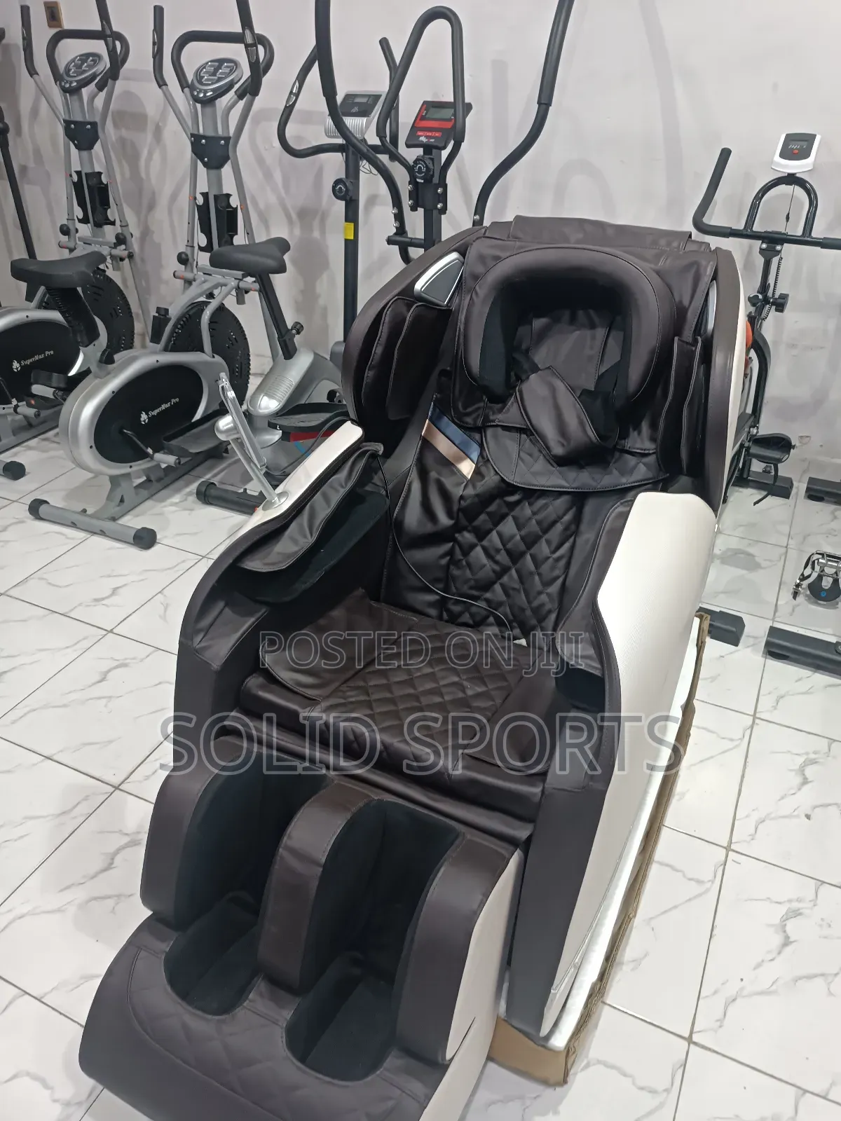Brand New Original Massage Chair Machine With