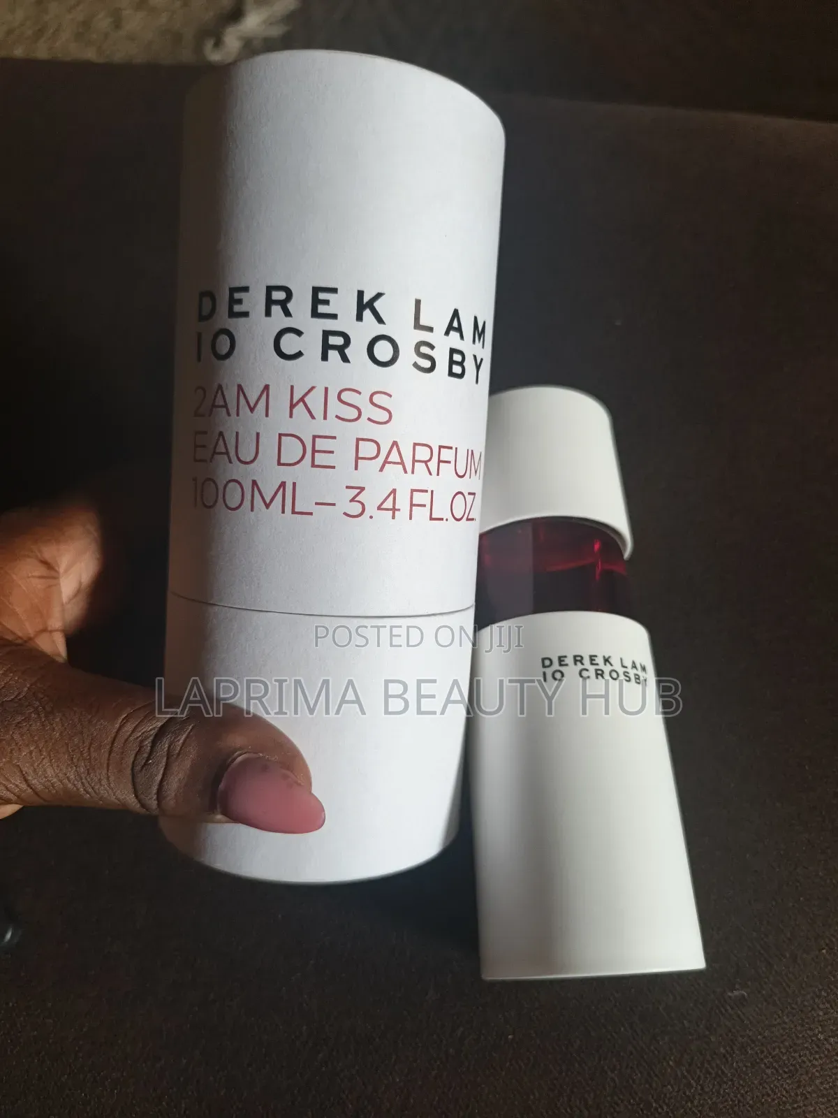 Derek Lam 10 Crosby 2am Kiss Eau De Parfum.