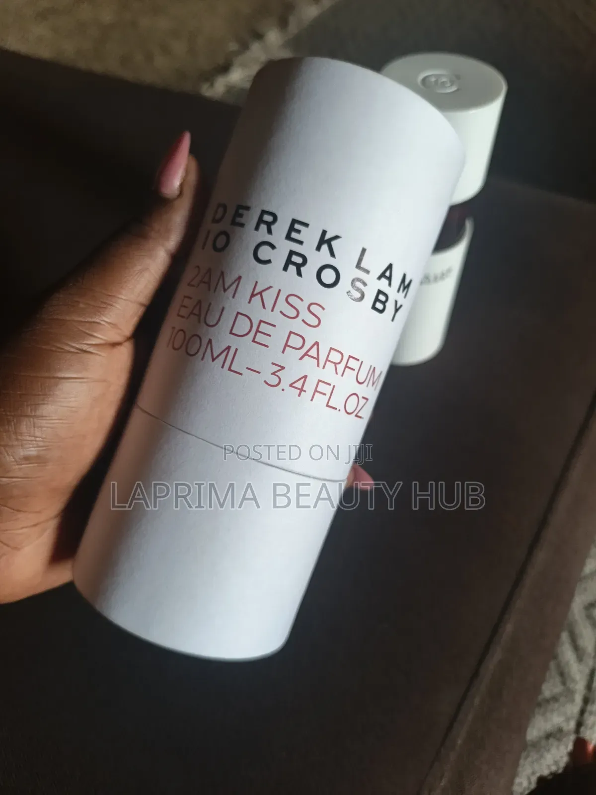 Derek Lam 10 Crosby 2am Kiss Eau De Parfum.