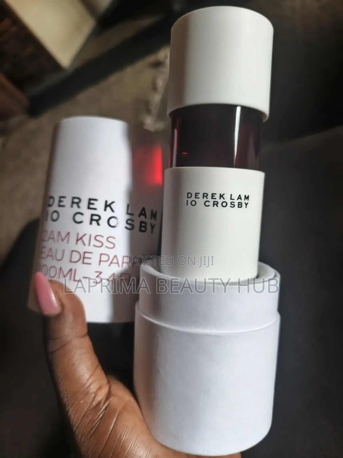 Derek Lam 10 Crosby 2am Kiss Eau De Parfum.