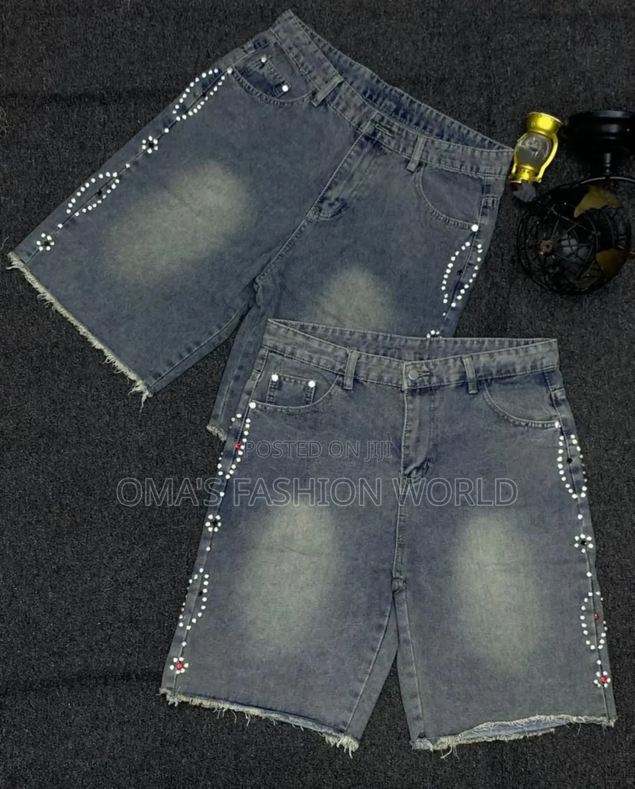 Premium Shorts Now Available 
Simple Look, Topquality, and Perfect Fit