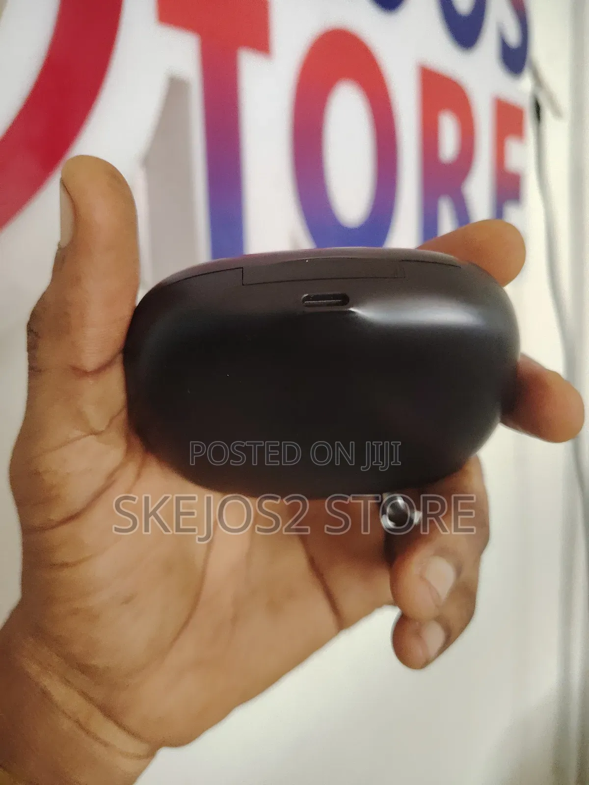 Oladance Ows Pro True Wireless Open-Ear Headphones.
