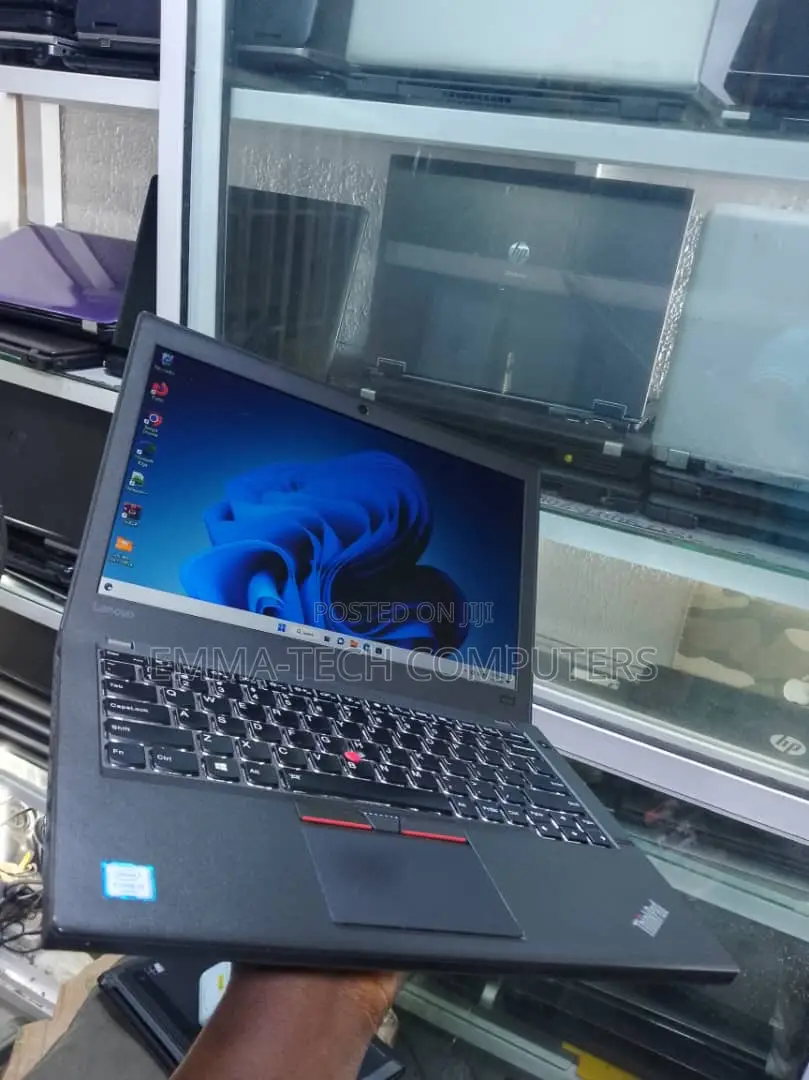 Laptop Lenovo ThinkPad X260 8GB Intel Core i5 HDD 500GB