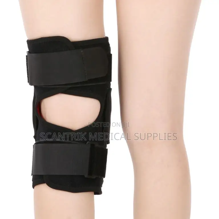 Adjustable Knee Immobilizer Suppliers in Ibadan, Nigeria