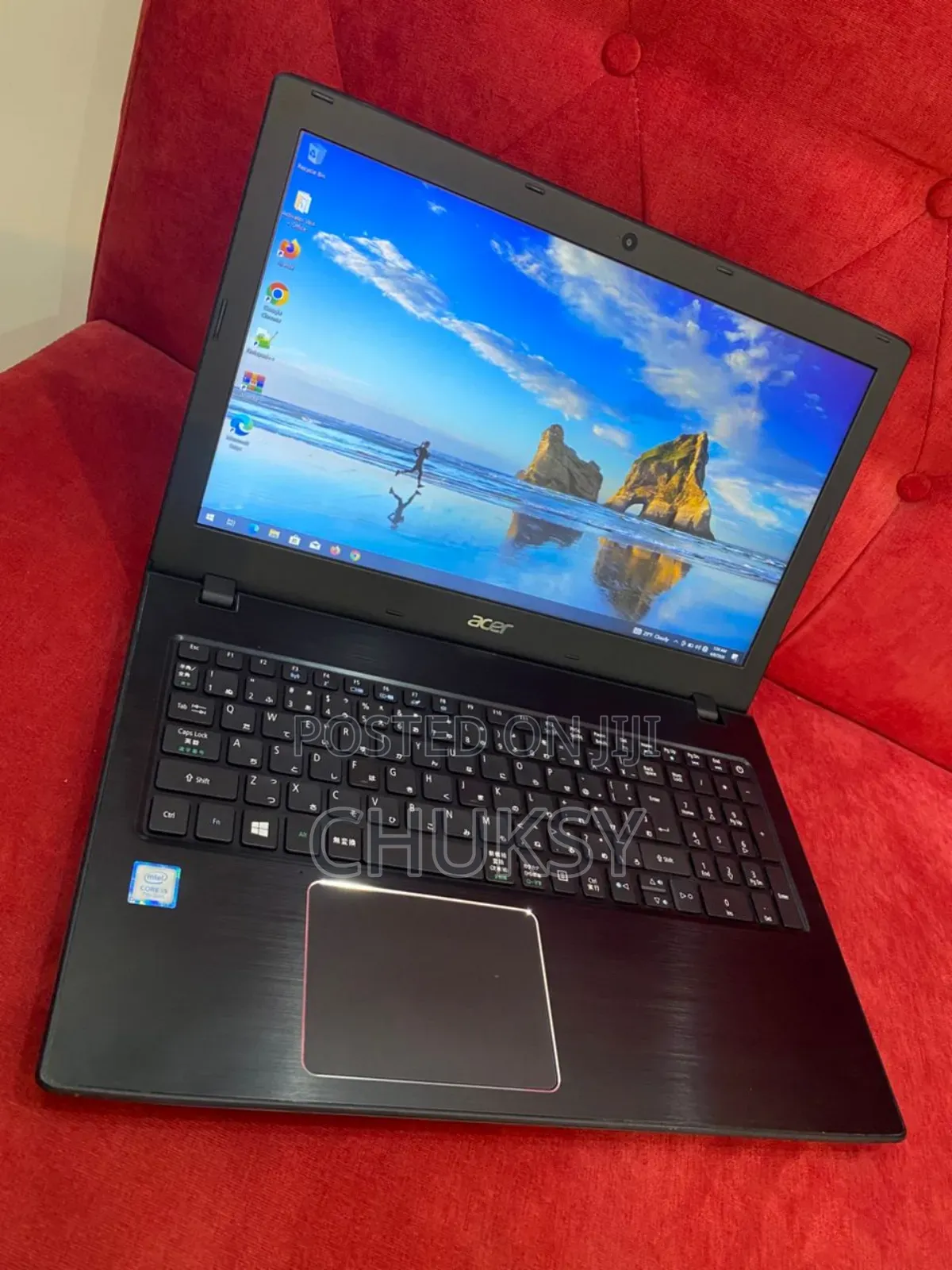 Laptop Acer TravelMate P255 M 8GB Intel Core i5 HDD 500GB