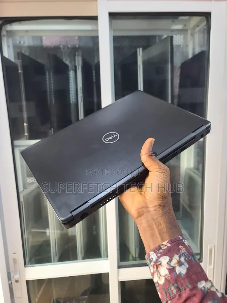 Laptop Dell Latitude 5490 8GB Intel Core i5 SSD 256GB