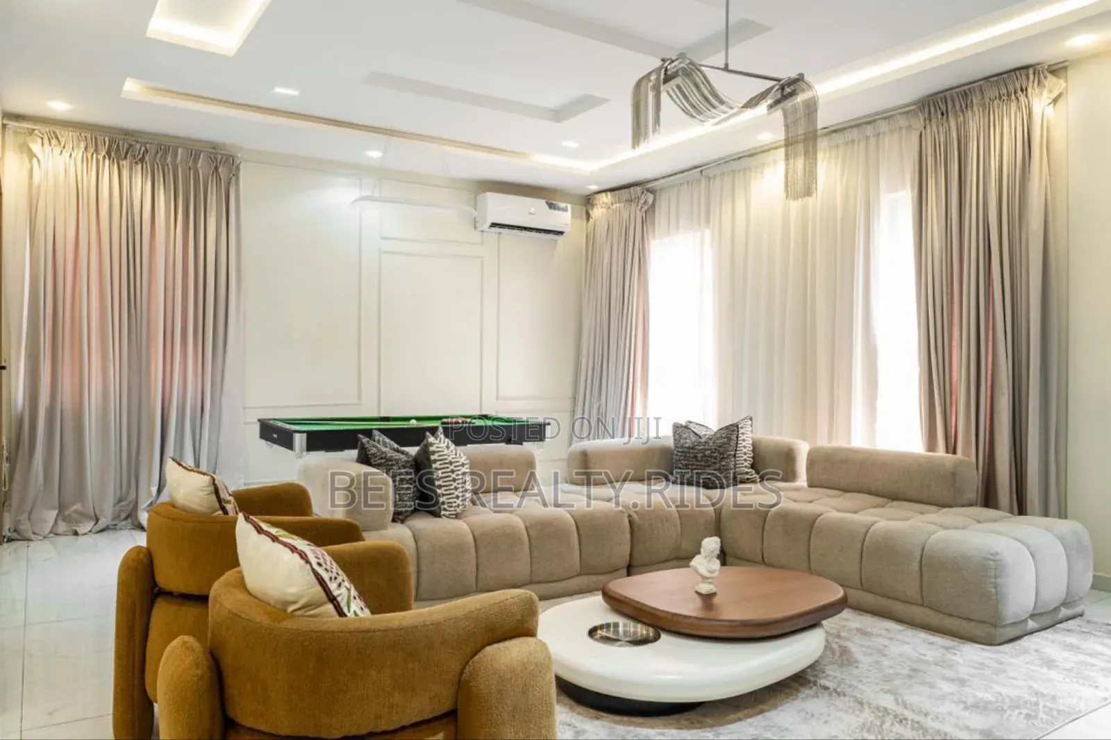 Stunning 2 Bedroom With Pool, Gym, Ps5, Snooker/Tennis, 2 Balconies