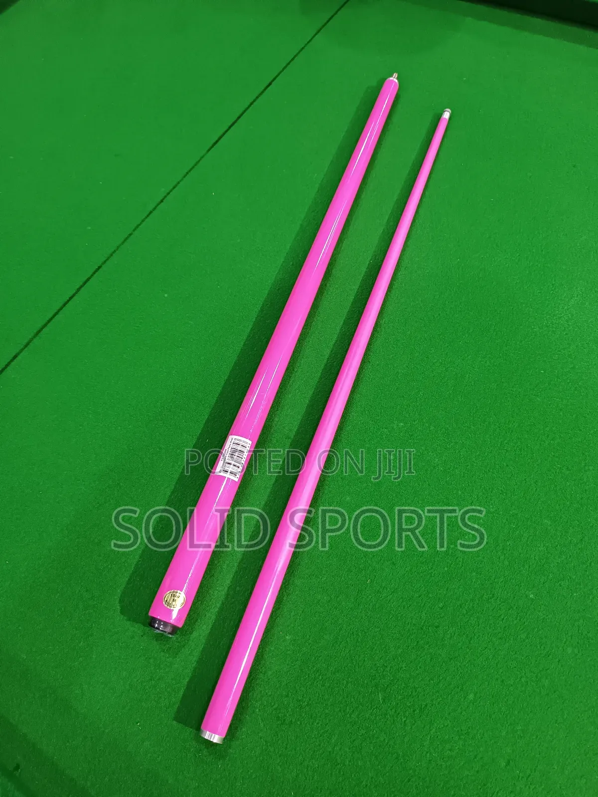 Original Fiber Stick With a Different Colors