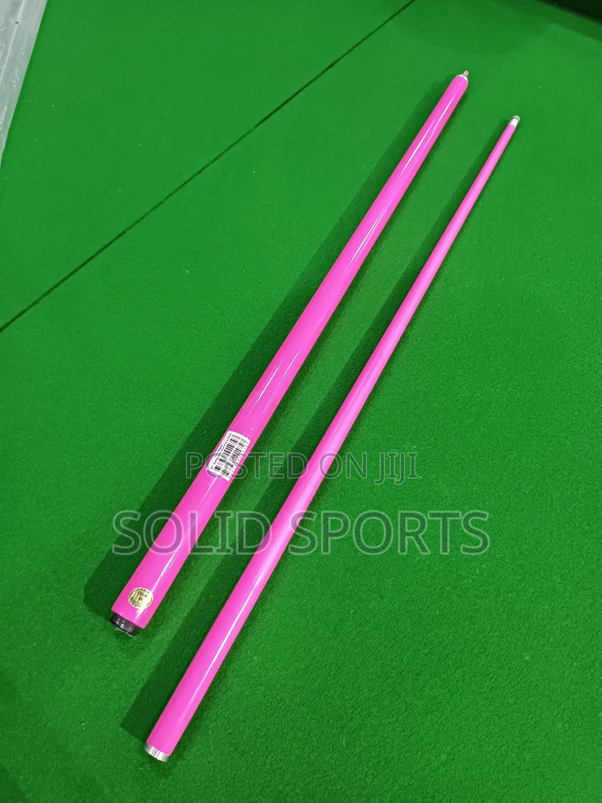 Original Fiber Stick With a Different Colors