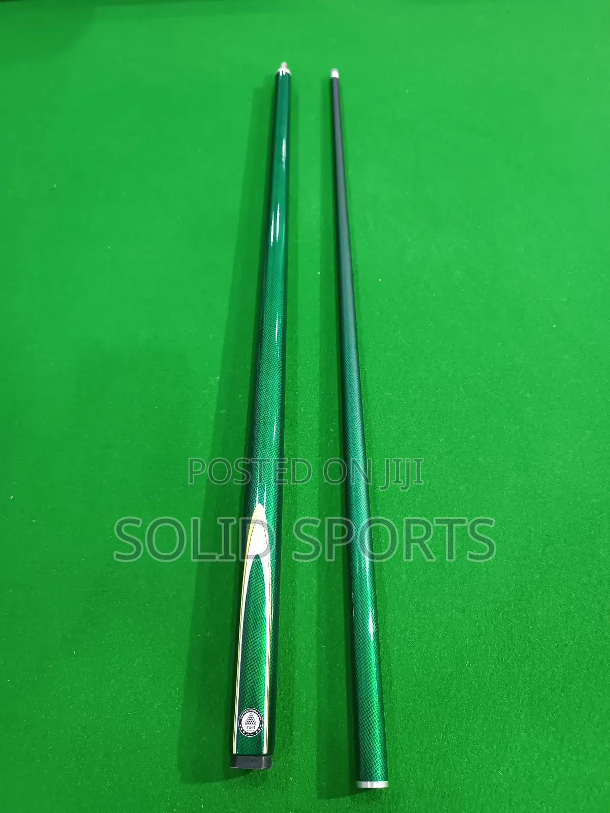 Original Fiber Stick With a Different Colors