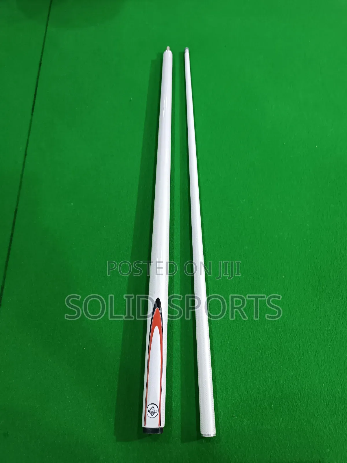 Original Fiber Stick With a Different Colors