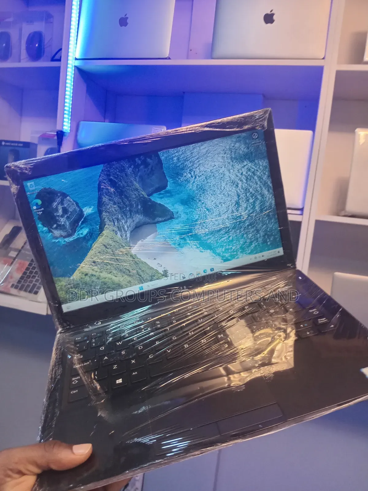 Laptop Dell Latitude 7280 8GB Intel Core i5 SSD 256GB