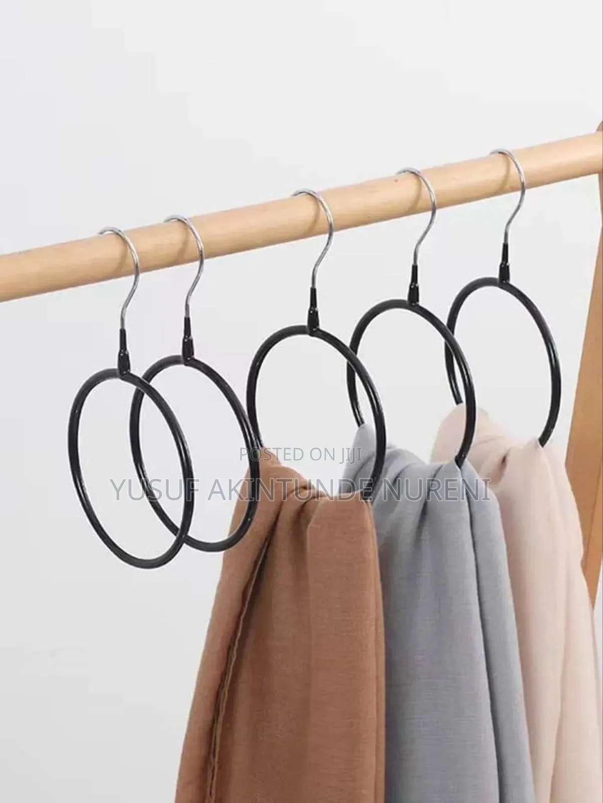 Single Scarf Hanger