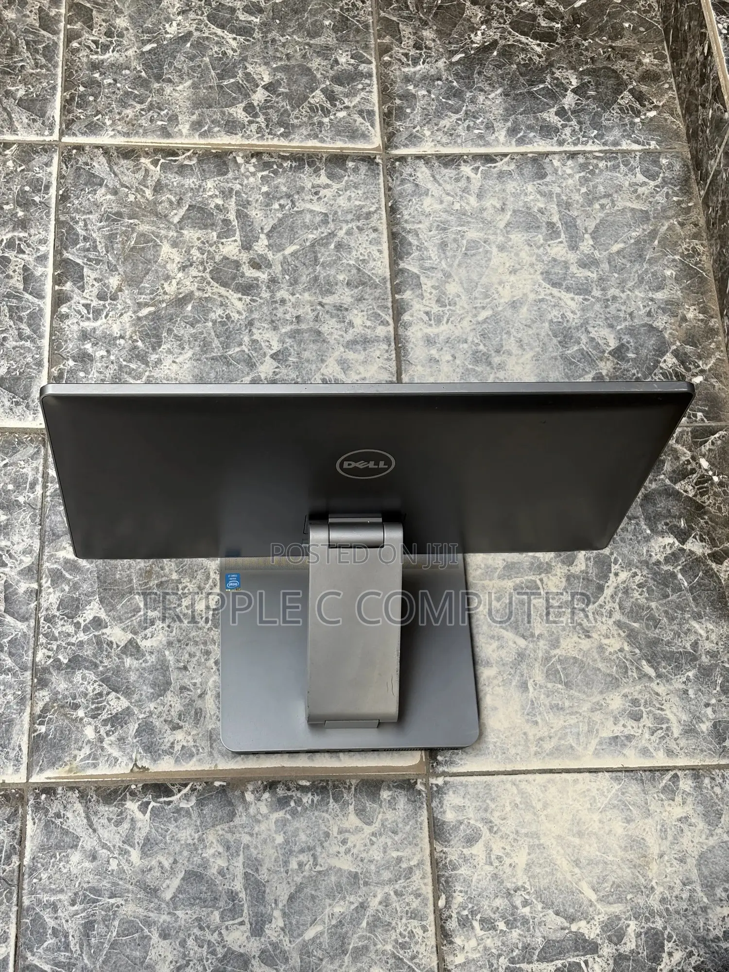 Desktop Computer Dell 8GB Intel Core i7 HDD 1T