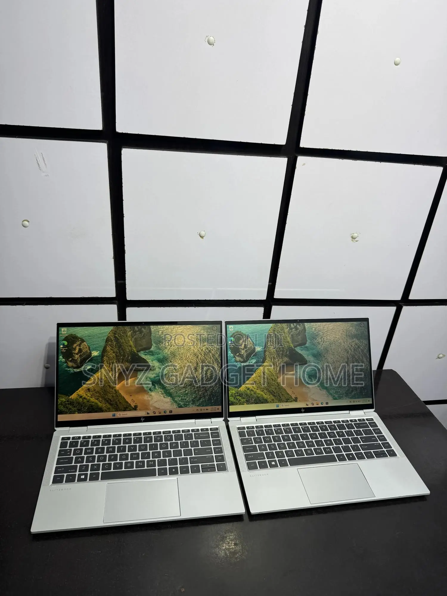 Laptop HP EliteBook 1040 G8 32GB Intel Core i7 SSD 512GB