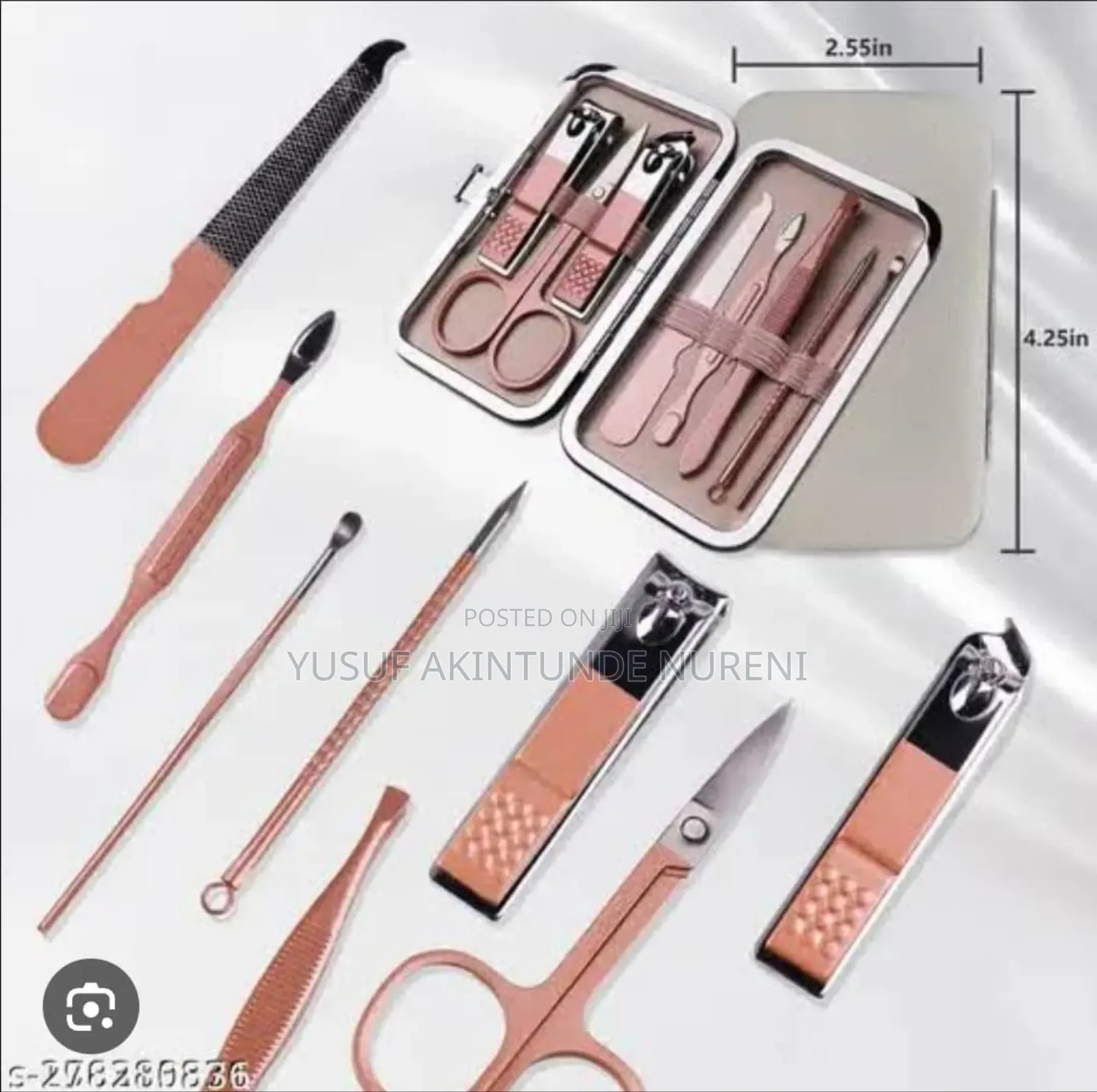 Manicure Kit