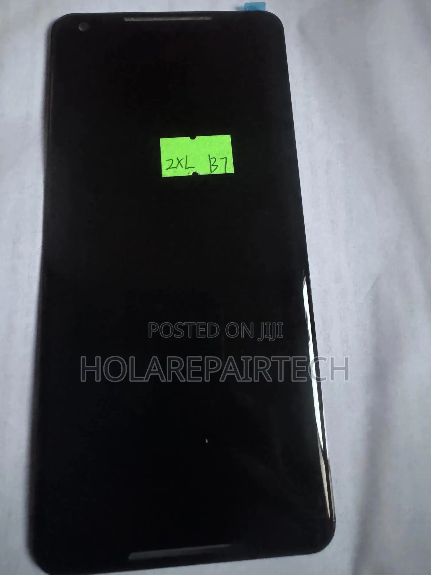 Pixel 2xl Followcome Used Screen