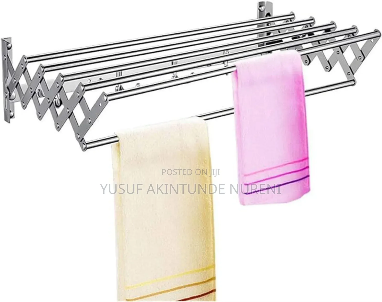 Towel Bathroom Hanger