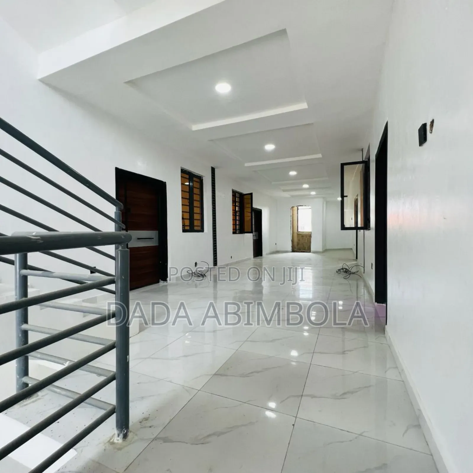 2bdrm Apartment in Ikate for rent