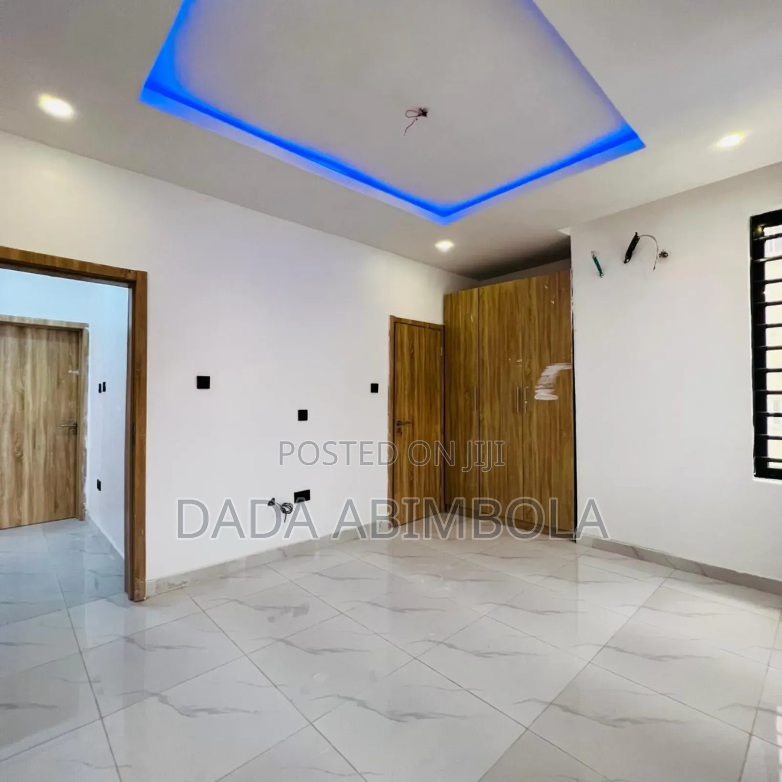 2bdrm Apartment in Ikate for rent
