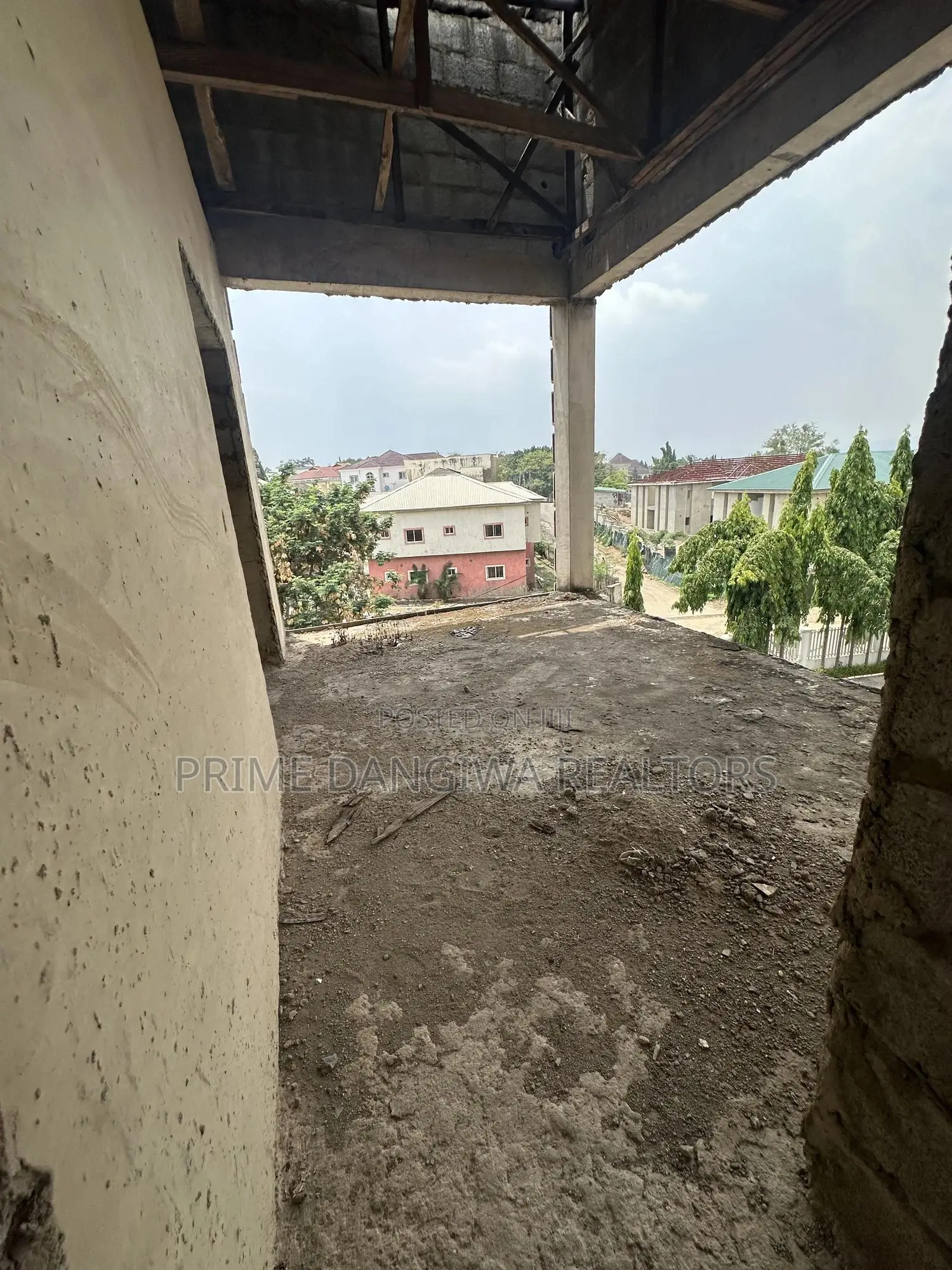 4bdrm Townhouse/Terrace in Villa, Asokoro for Sale