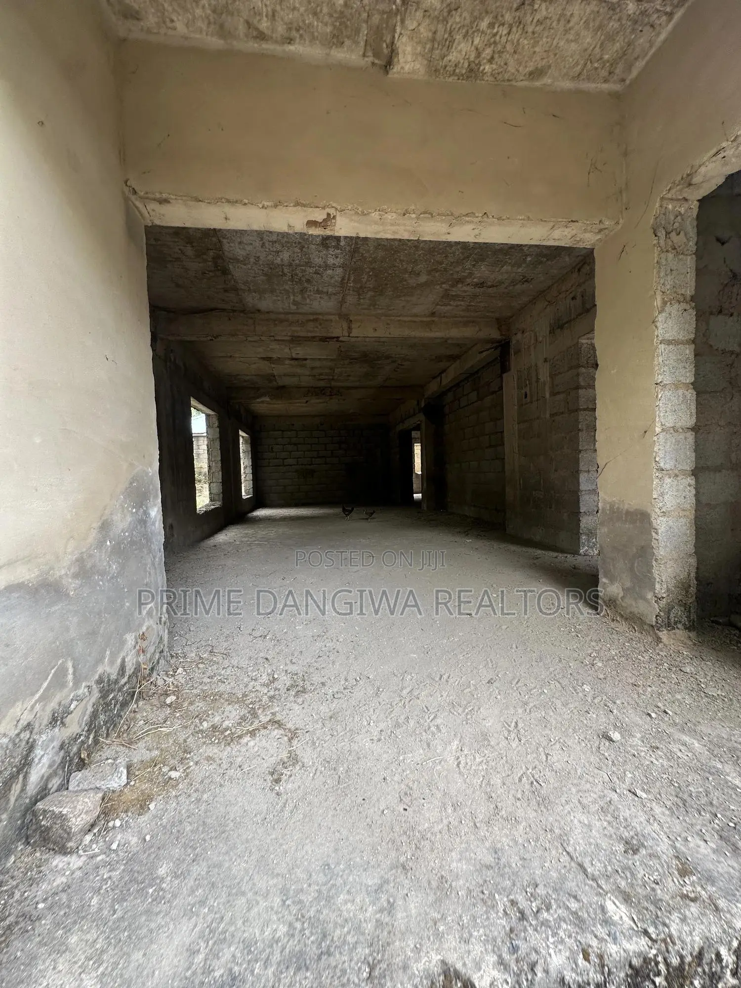 4bdrm Townhouse/Terrace in Villa, Asokoro for Sale