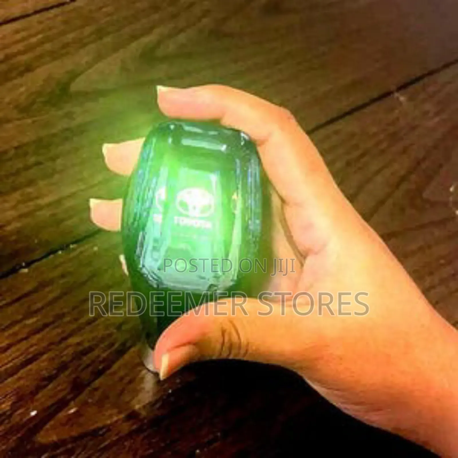 5d Crystal Get Shift Knob With Sensor (Hyundai,Toyota. Kia. Lexus.)
