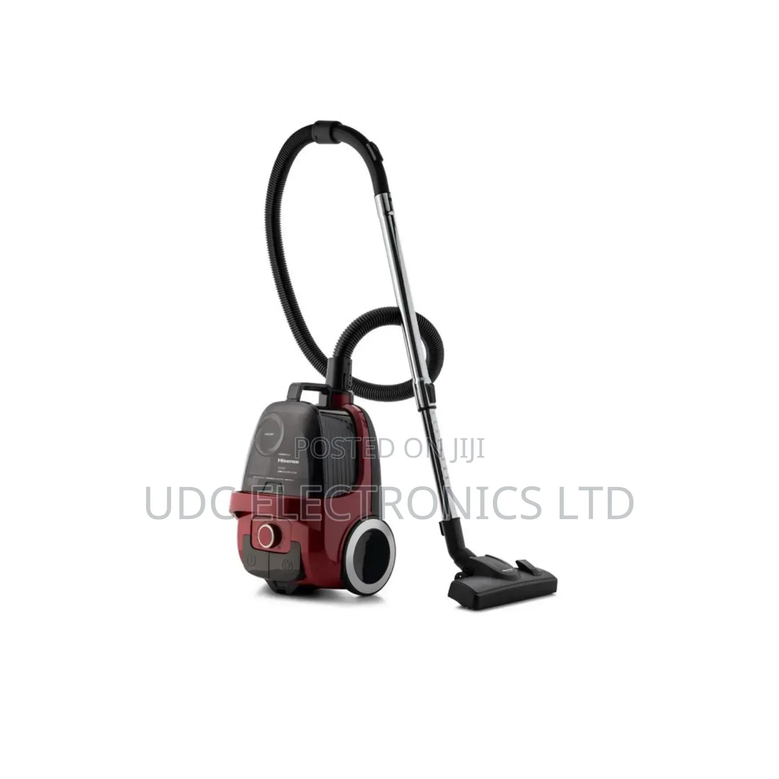 Original Hisense Vacuum Cleaner