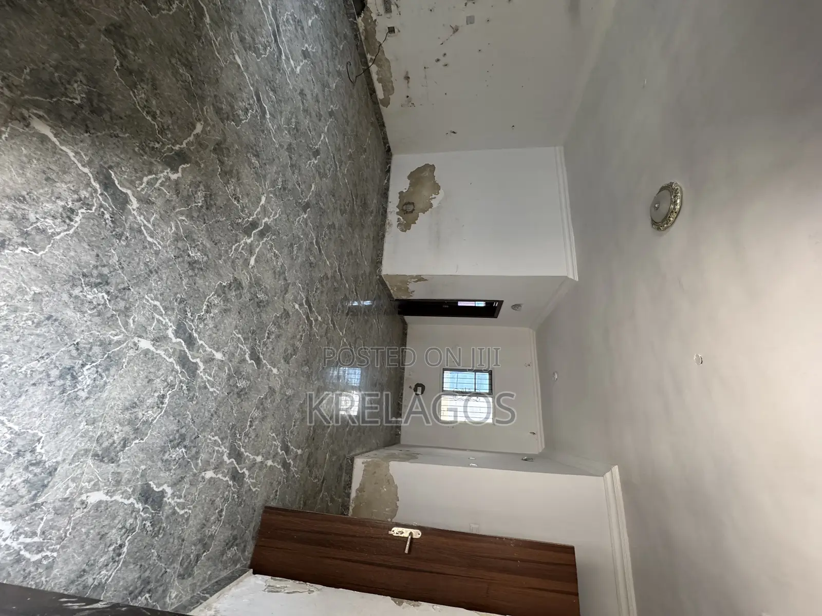 3bdrm Apartment in Ikota for rent