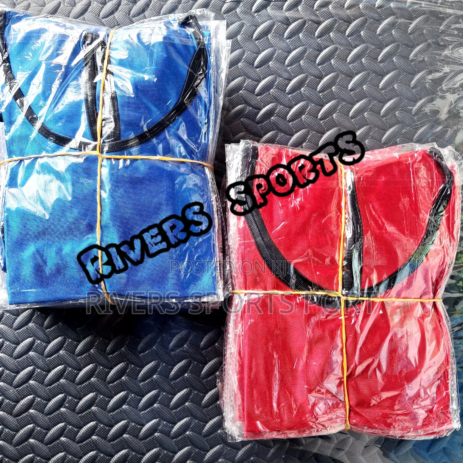 Football Vest Jersey, Sports Training Bib/ Beep