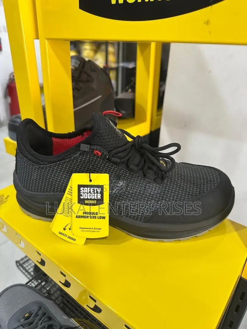 Modulo Armor S3s Low and Mid