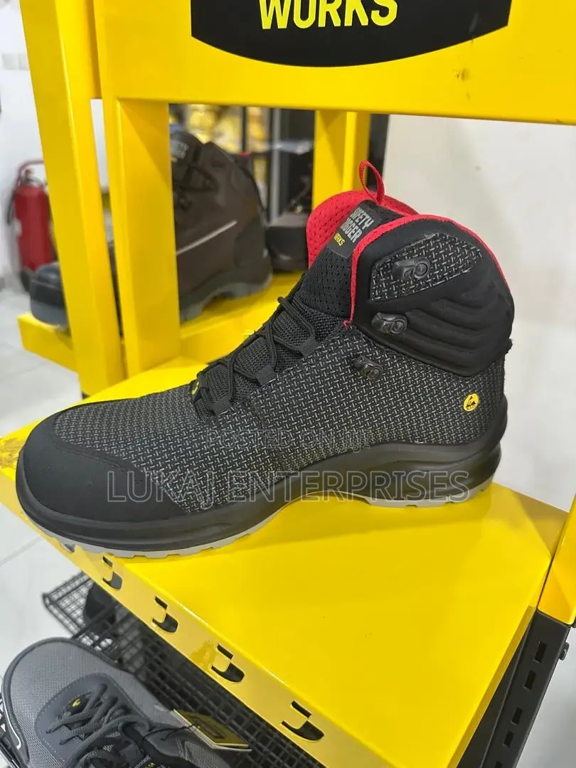 Modulo Armor S3s Low and Mid