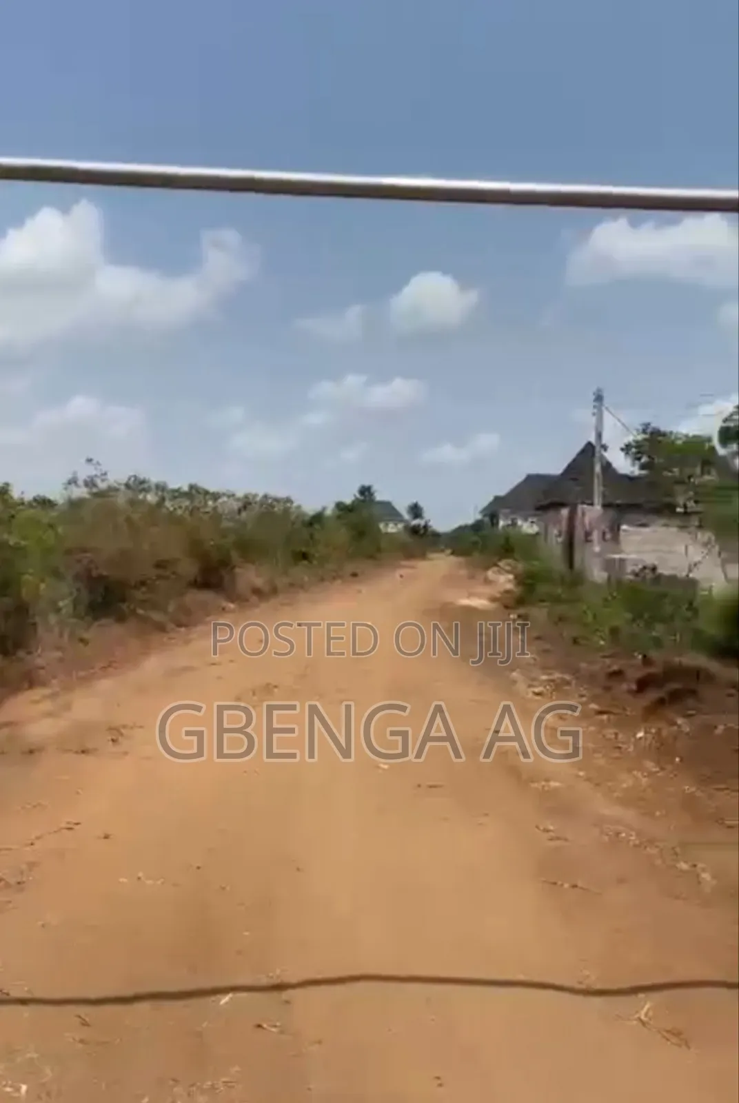 17 Plots for Sale at Agbara Opic Estate