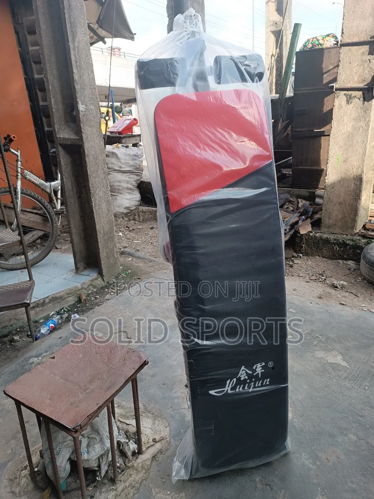 Strong Sit Up Bench Machine Payment on Delivery