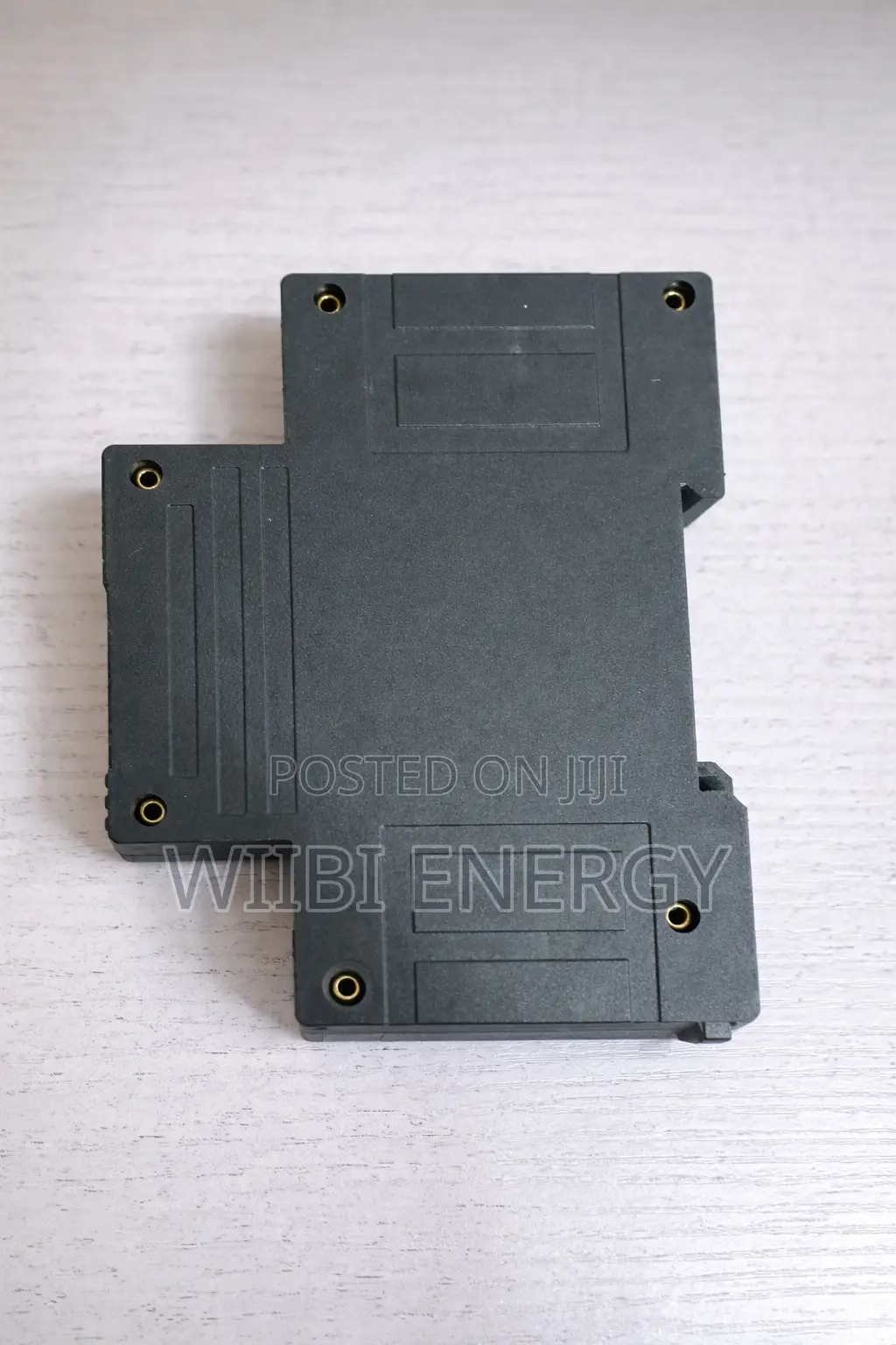Ghos Smart Circuit Breaker
