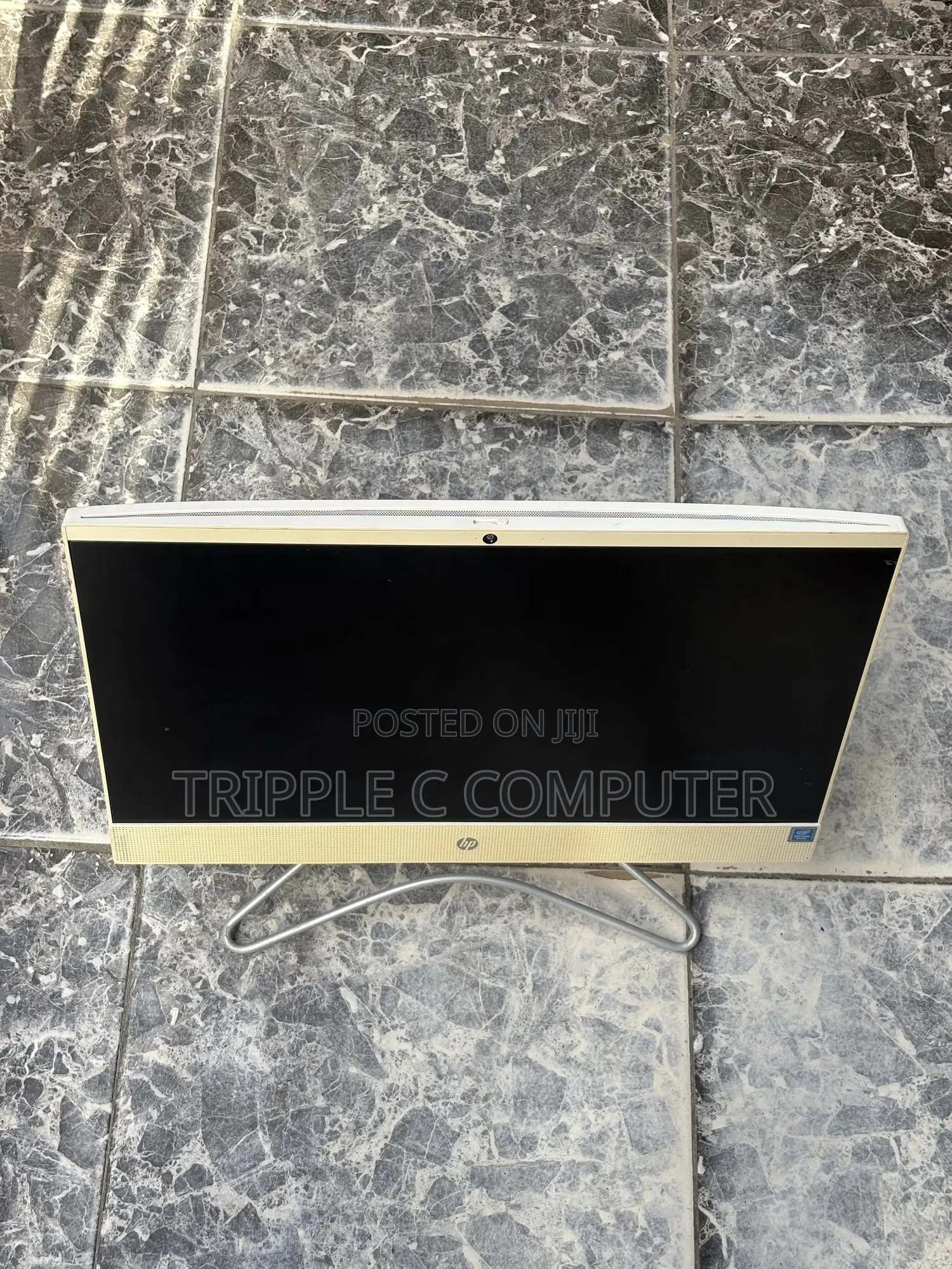 Desktop Computer HP 200 G4 All-in-One 8GB Intel Pentium HDD 1T