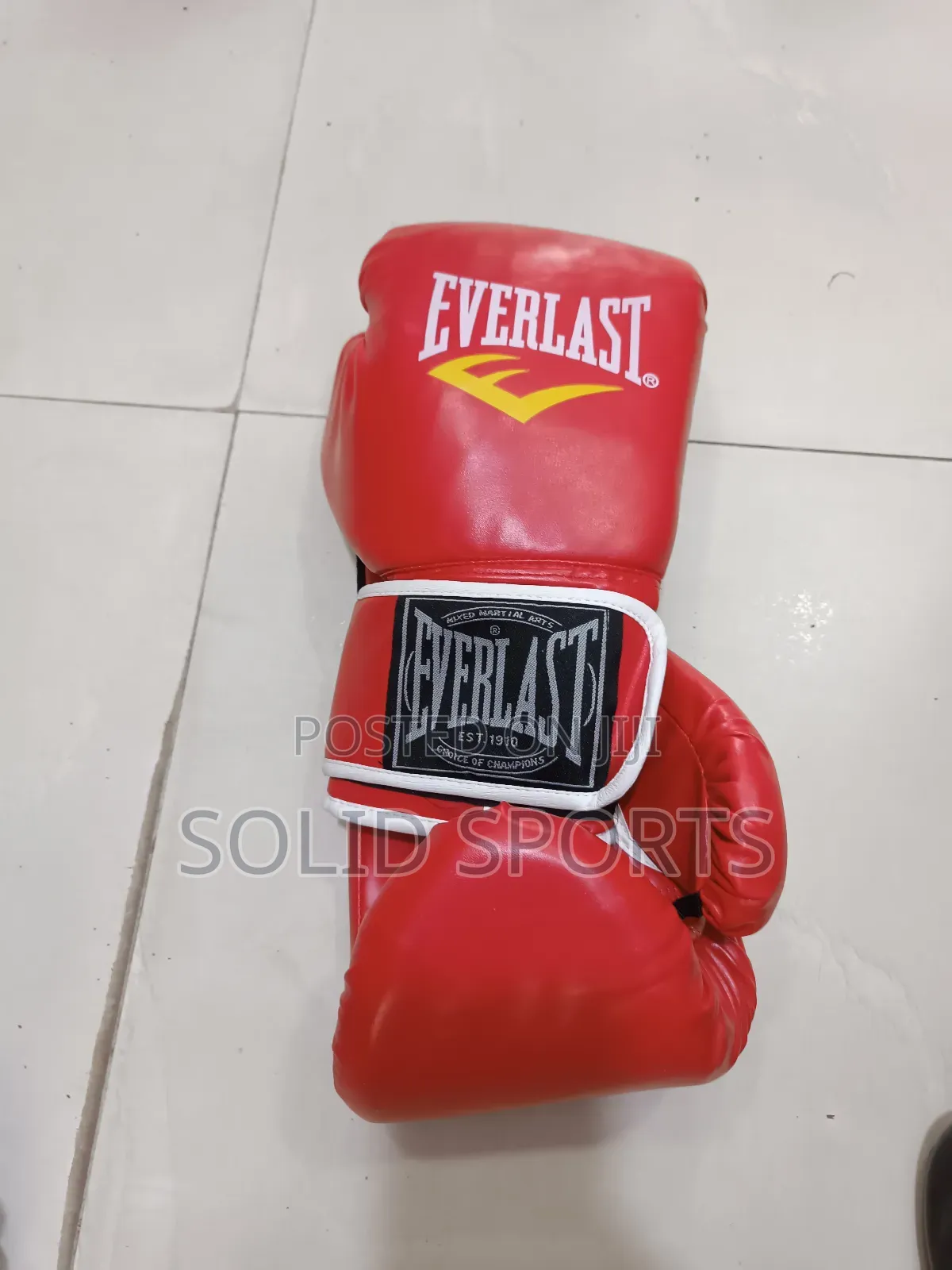 Everlast Boxing  Groves Payment on Delivery