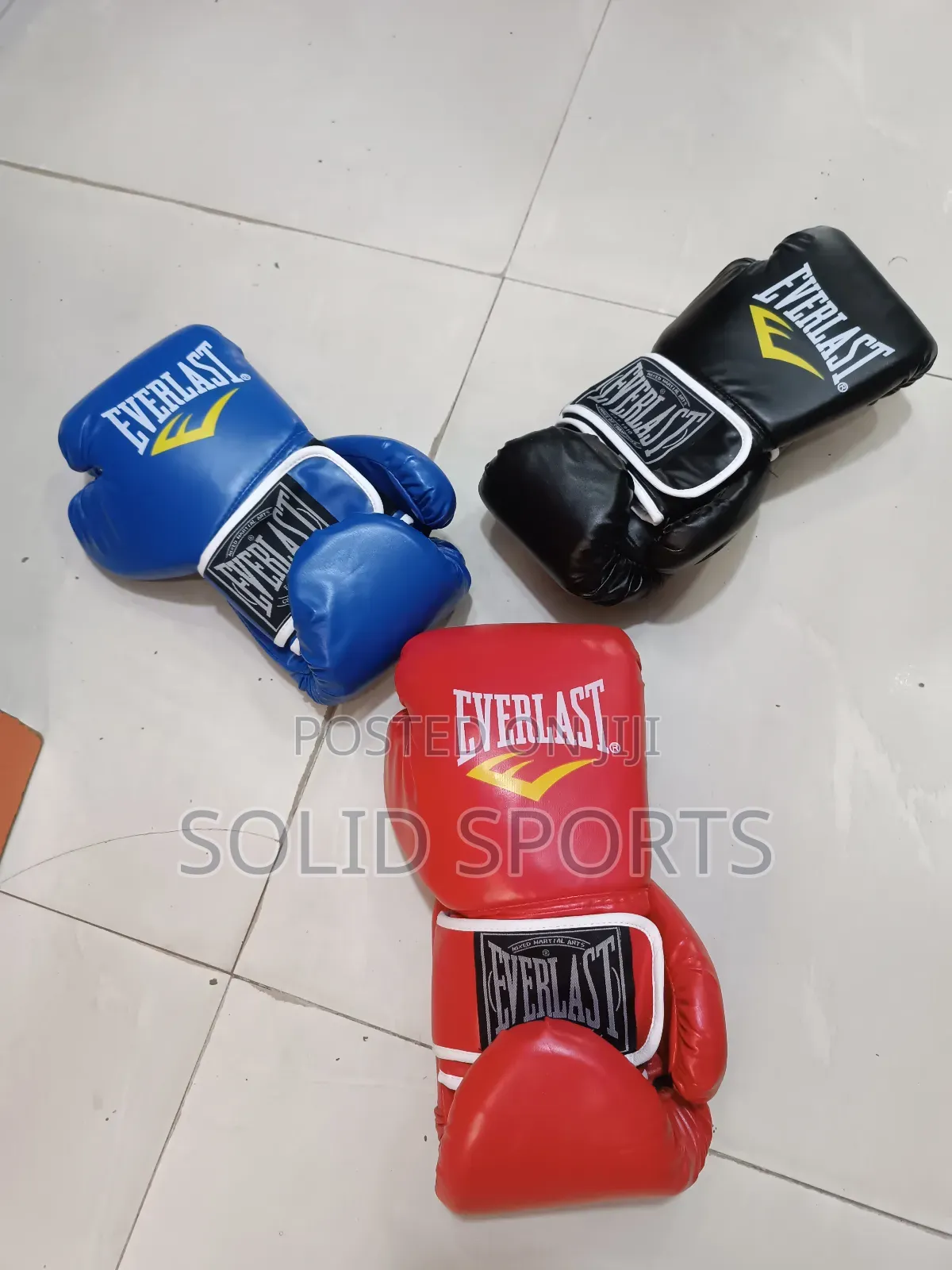 Everlast Boxing  Groves Payment on Delivery