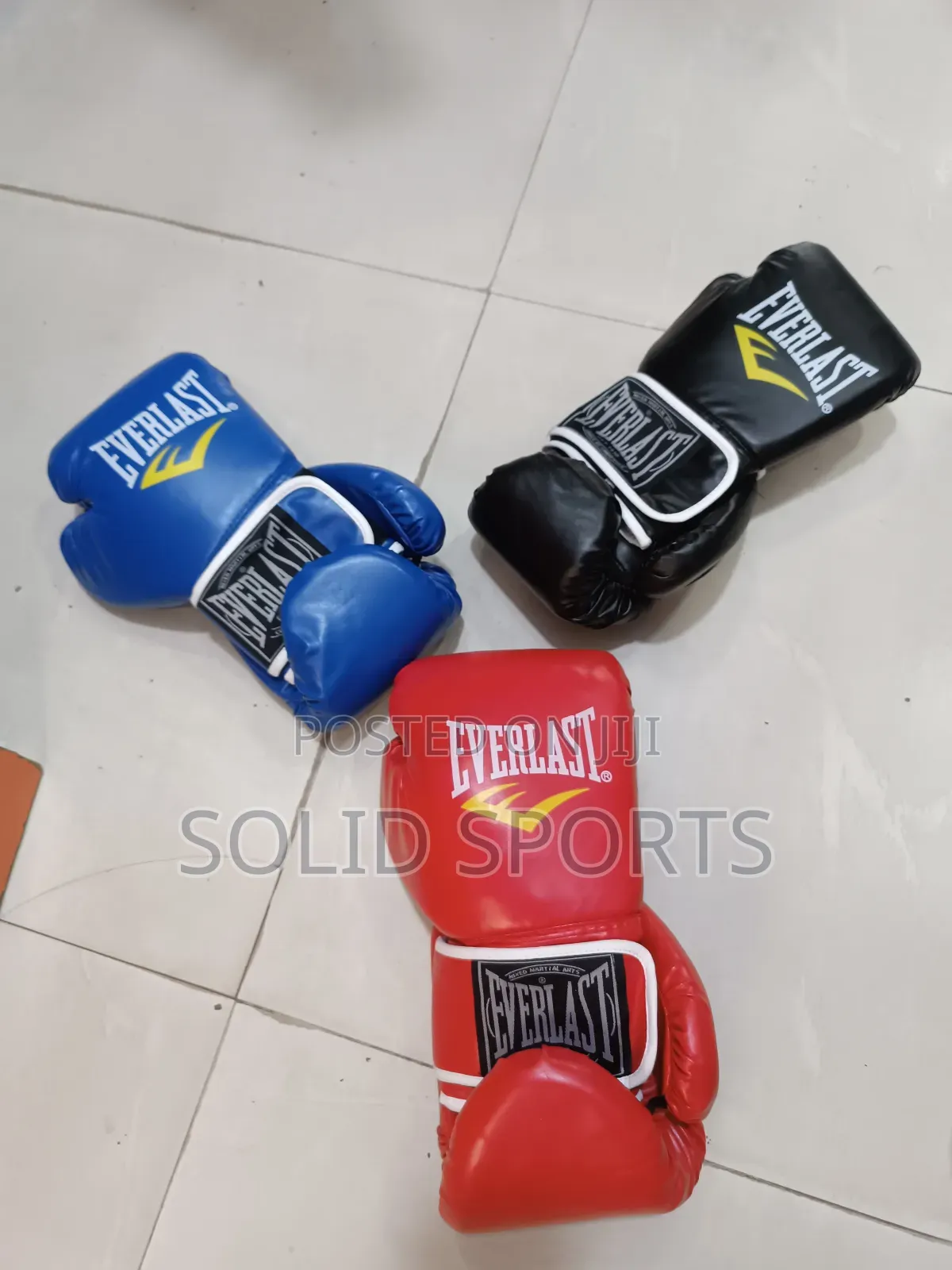 Everlast Boxing  Groves Payment on Delivery