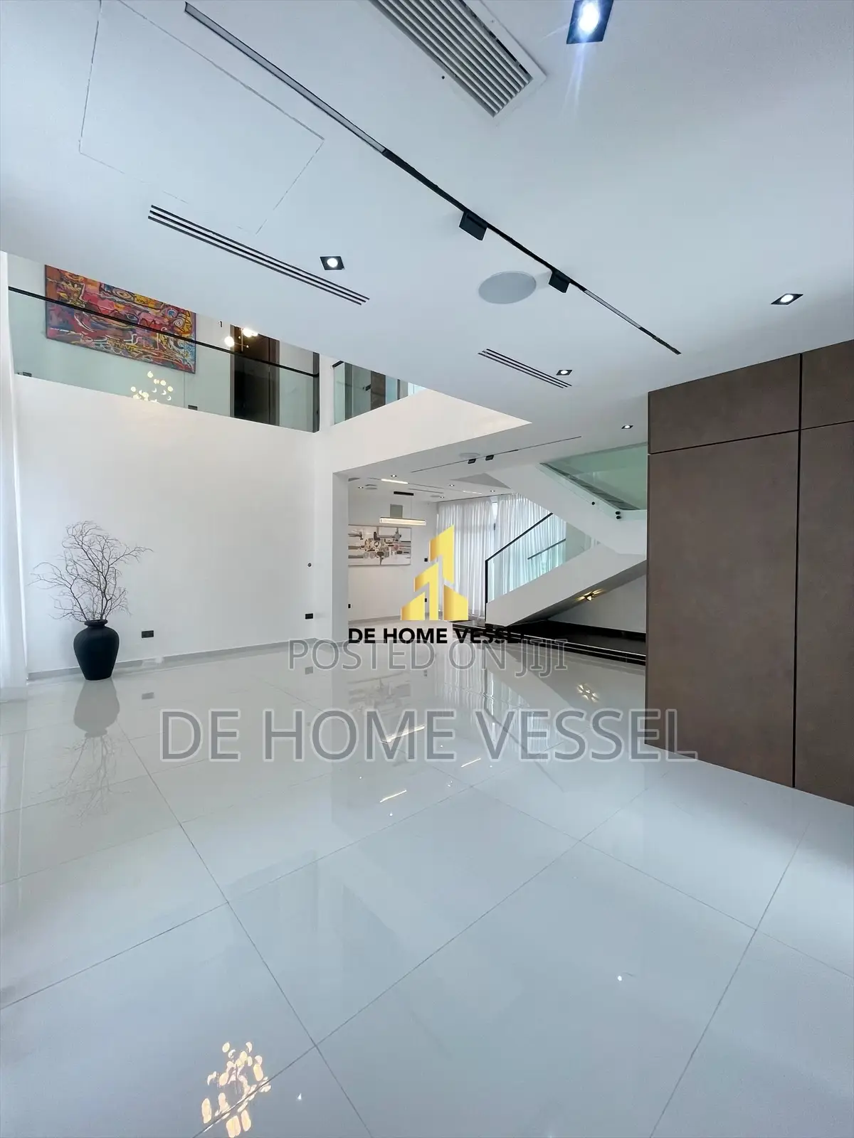 5bdrm Duplex in Ikate for sale