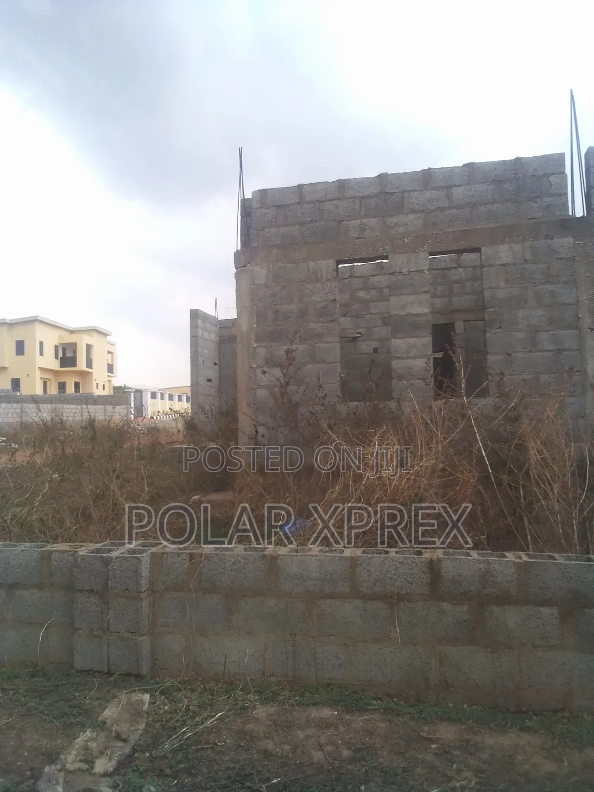 4bdrm Duplex in Military Pension for sale