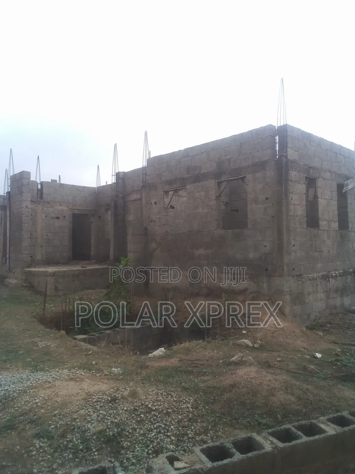 4bdrm Duplex in Military Pension for sale