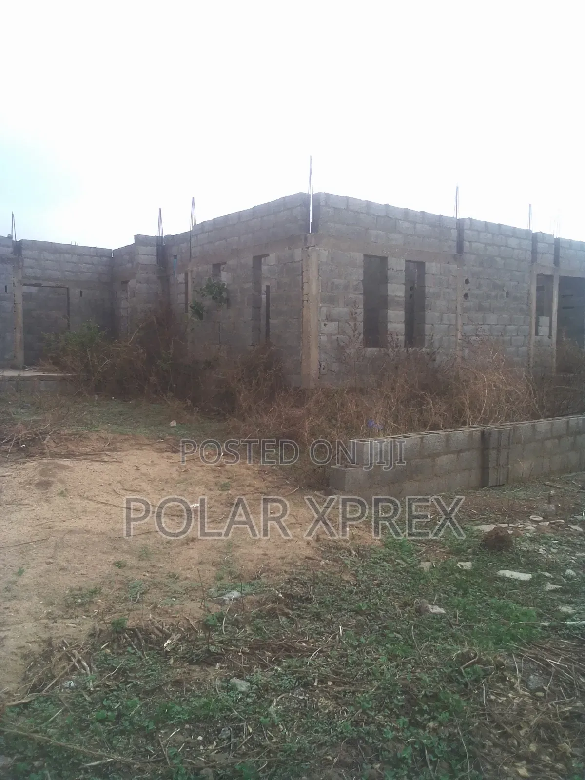 4bdrm Duplex in Military Pension for sale