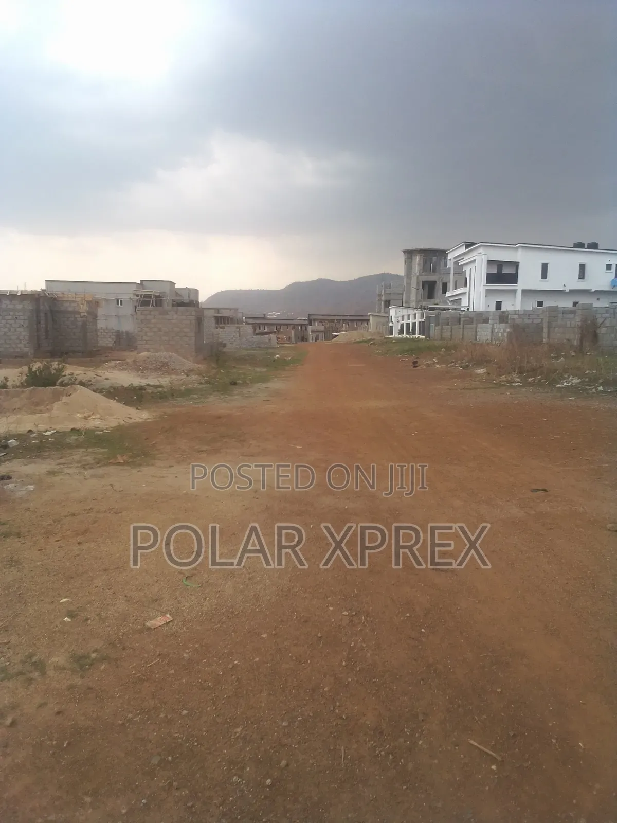 4bdrm Duplex in Military Pension for sale